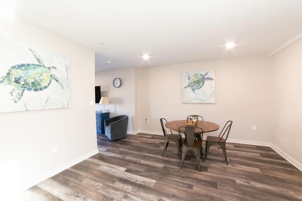 Sunkissed Apartment Bay St. Louis Екстериор снимка