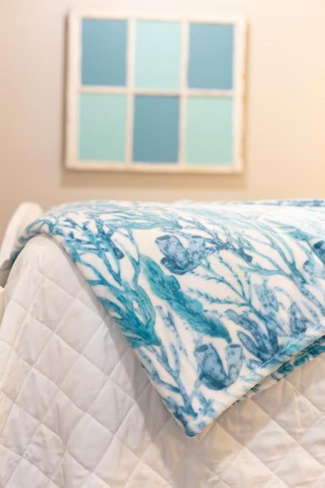 Sunkissed Apartment Bay St. Louis Екстериор снимка
