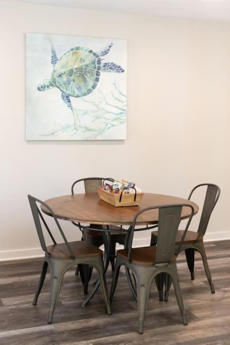 Sunkissed Apartment Bay St. Louis Екстериор снимка