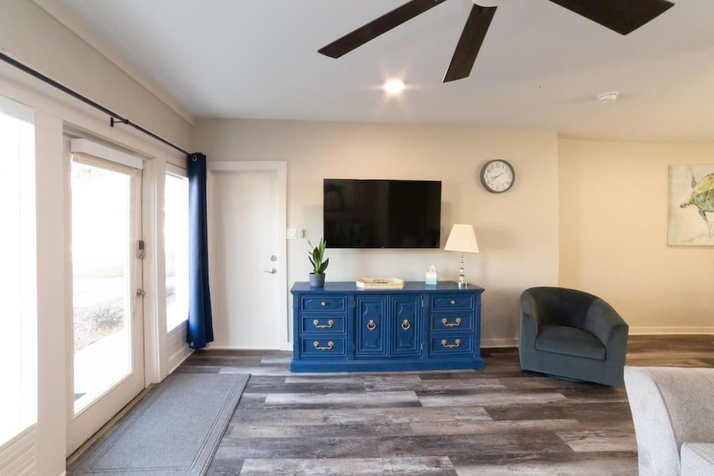 Sunkissed Apartment Bay St. Louis Екстериор снимка