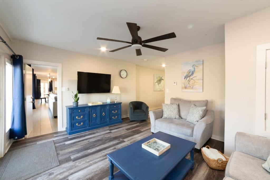 Sunkissed Apartment Bay St. Louis Екстериор снимка