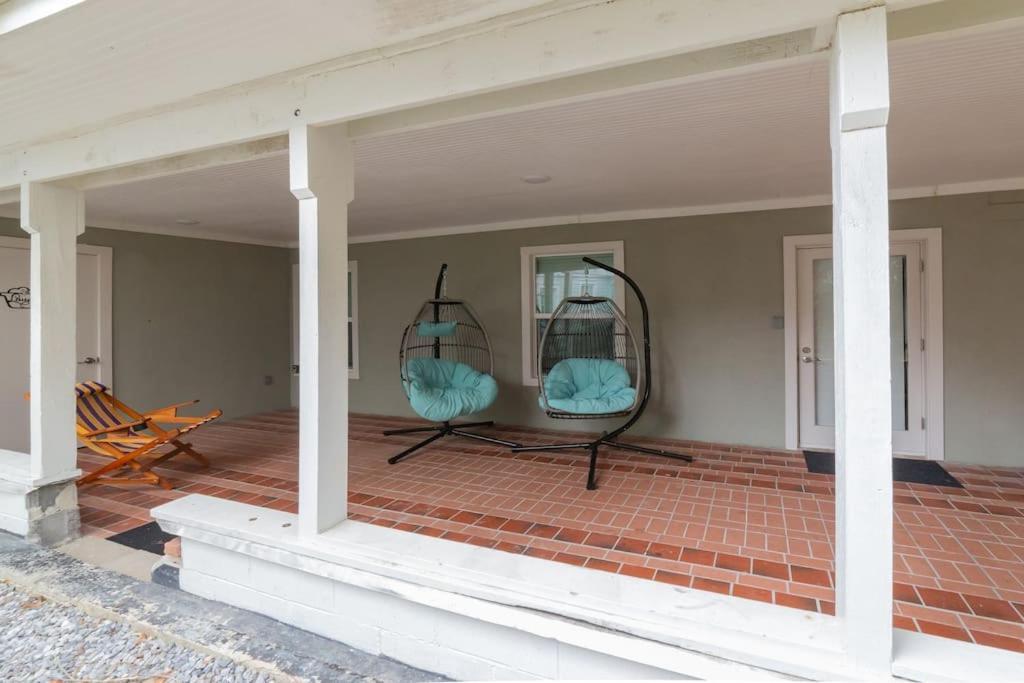 Sunkissed Apartment Bay St. Louis Екстериор снимка