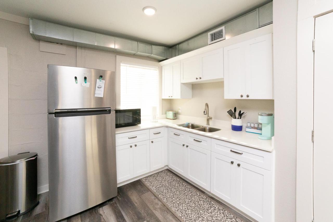 Sunkissed Apartment Bay St. Louis Екстериор снимка