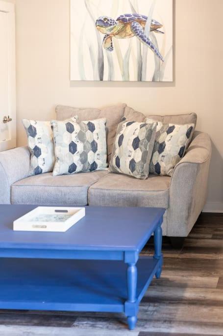 Sunkissed Apartment Bay St. Louis Екстериор снимка