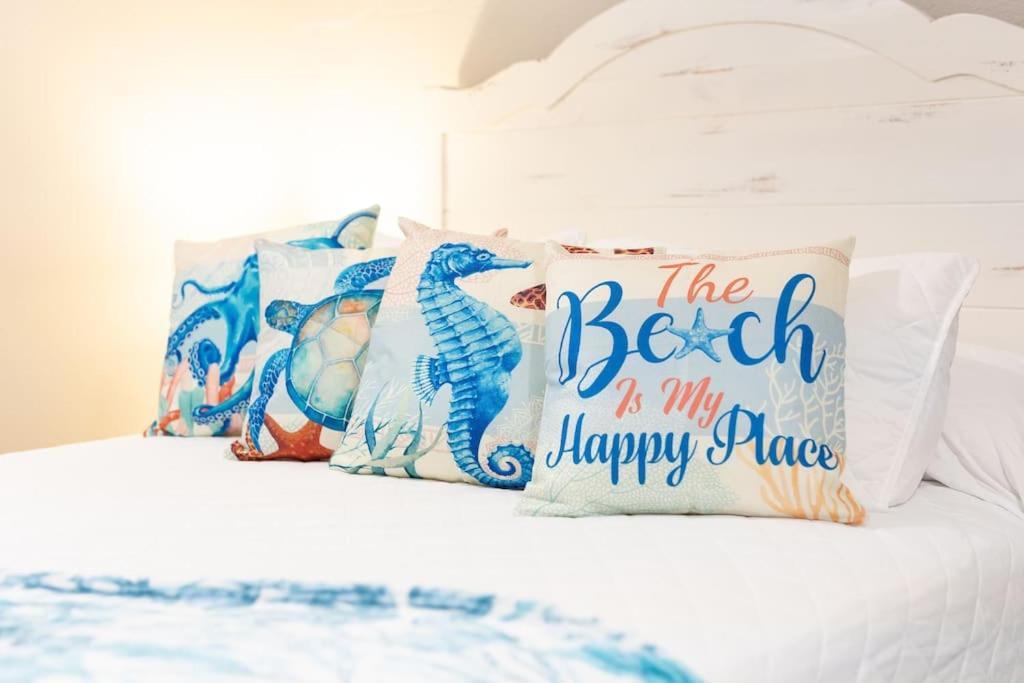 Sunkissed Apartment Bay St. Louis Екстериор снимка