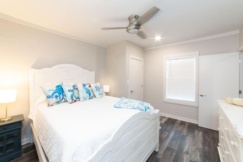Sunkissed Apartment Bay St. Louis Екстериор снимка