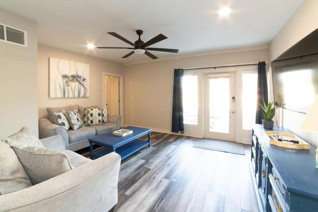 Sunkissed Apartment Bay St. Louis Екстериор снимка