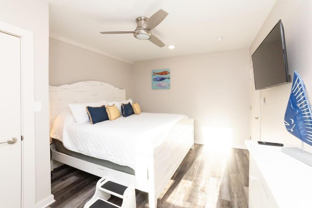 Sunkissed Apartment Bay St. Louis Екстериор снимка