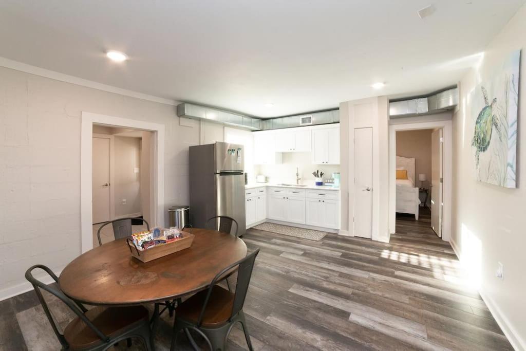 Sunkissed Apartment Bay St. Louis Екстериор снимка