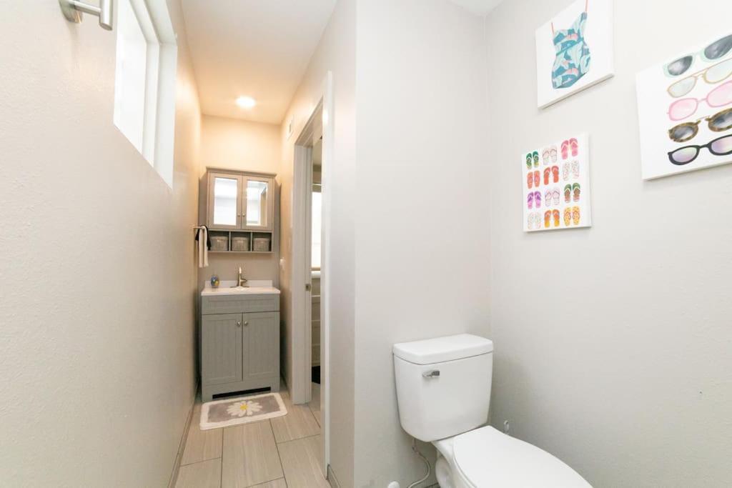Sunkissed Apartment Bay St. Louis Екстериор снимка