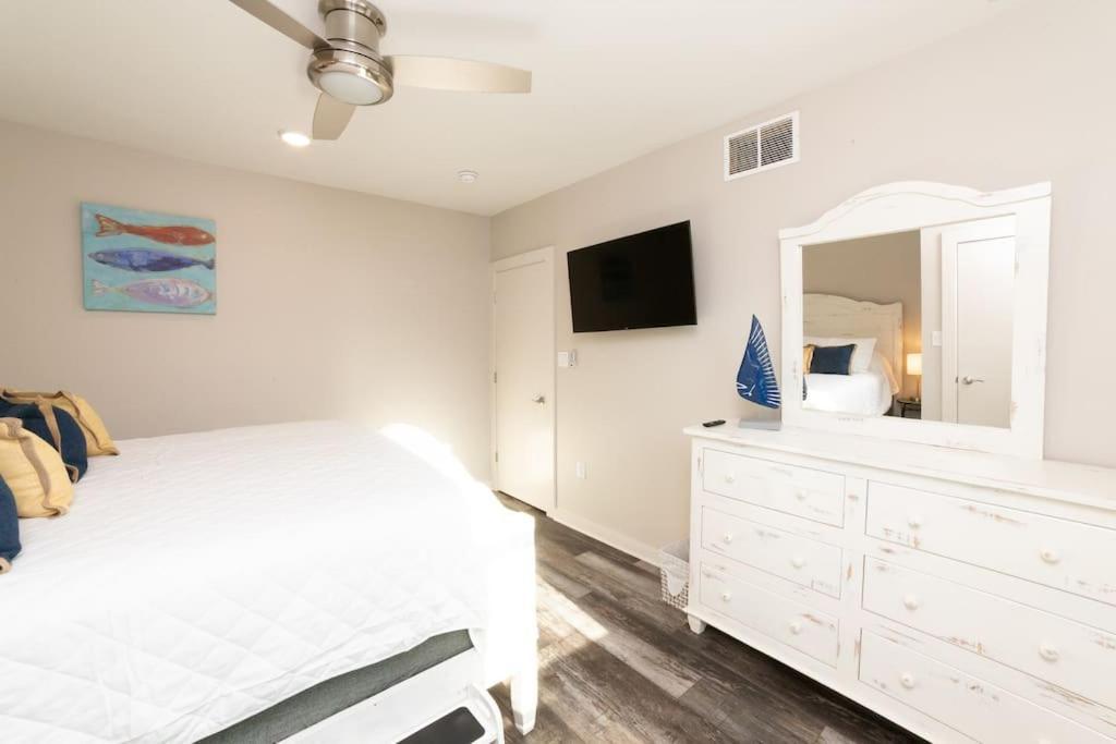 Sunkissed Apartment Bay St. Louis Екстериор снимка