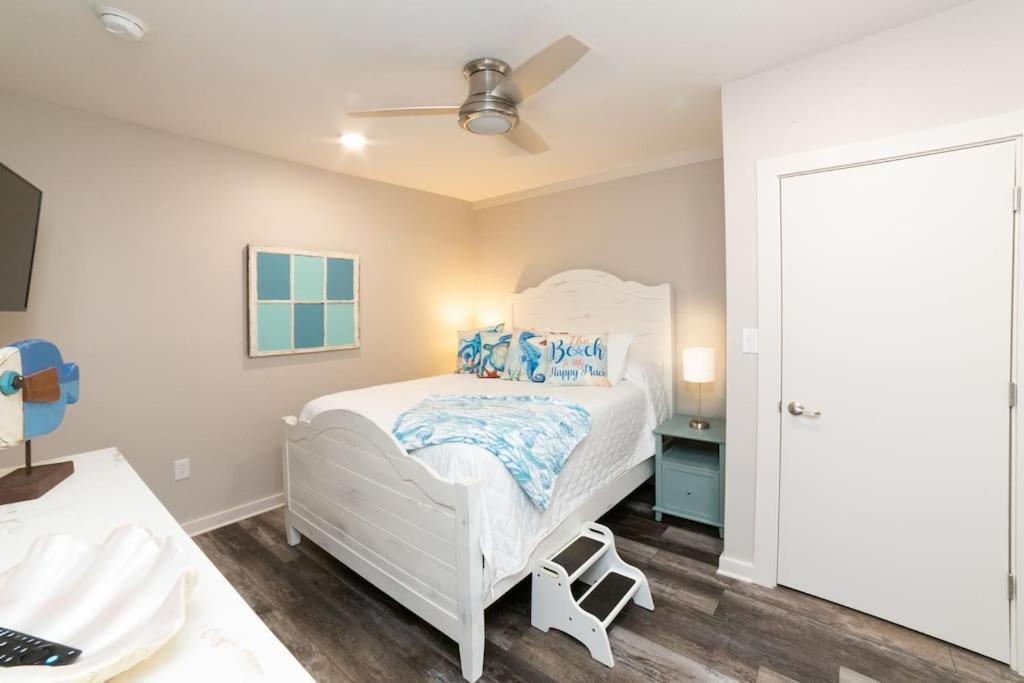 Sunkissed Apartment Bay St. Louis Екстериор снимка