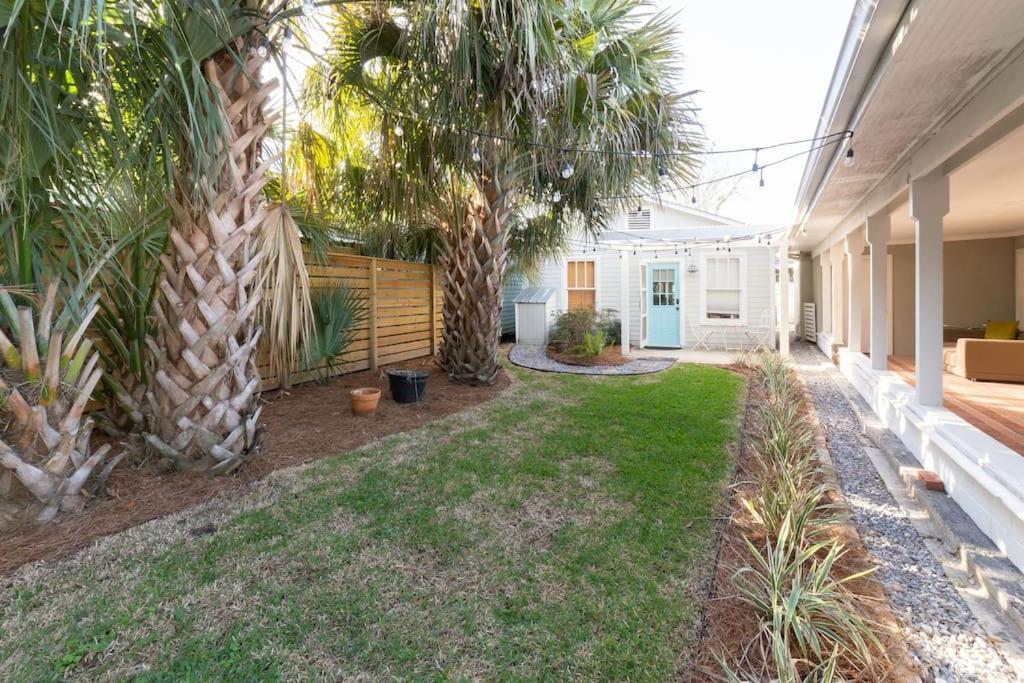 Sunkissed Apartment Bay St. Louis Екстериор снимка