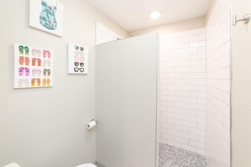 Sunkissed Apartment Bay St. Louis Екстериор снимка