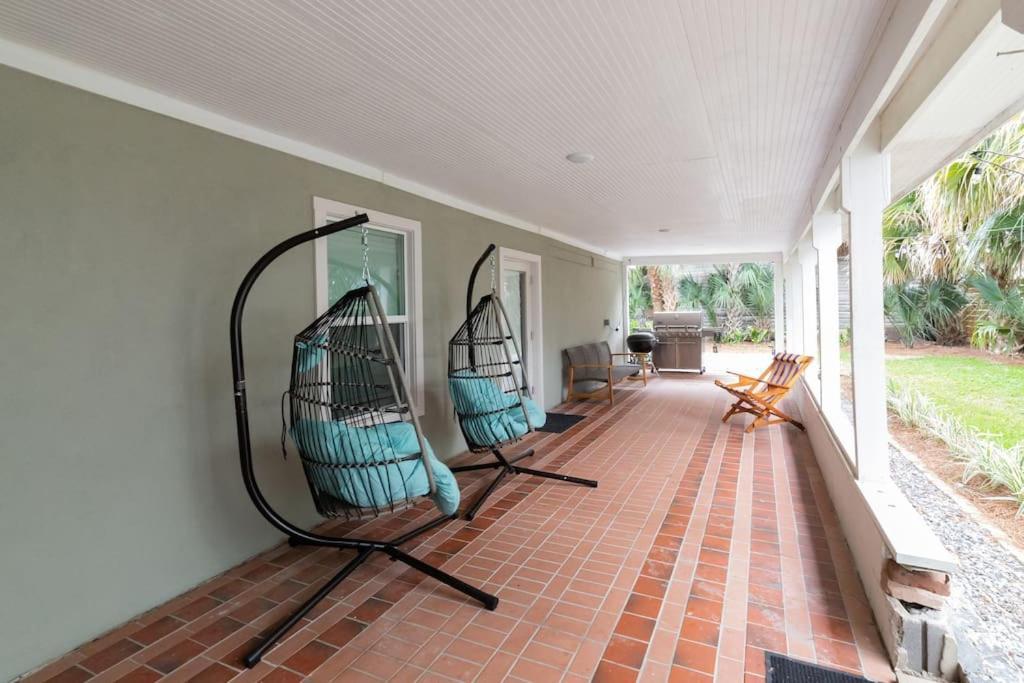 Sunkissed Apartment Bay St. Louis Екстериор снимка
