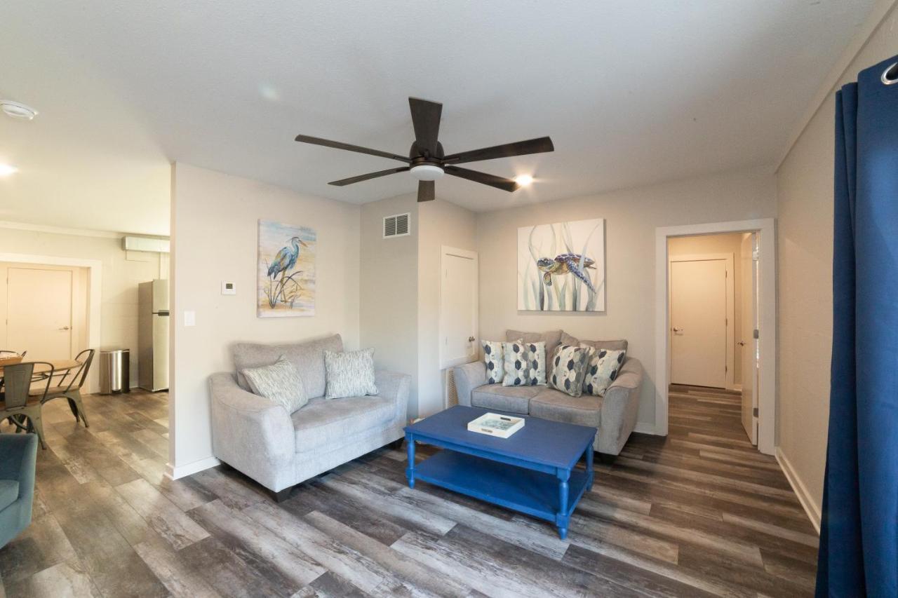 Sunkissed Apartment Bay St. Louis Екстериор снимка